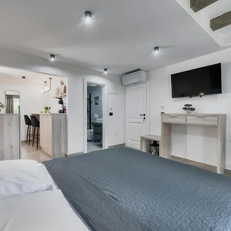 Sounds Of Apartment Dubrovnik