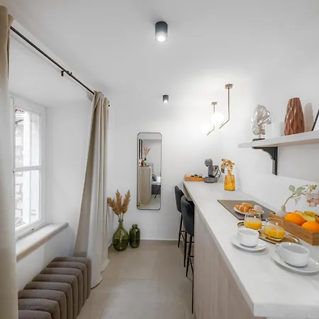 Sounds Of Apartmán Dubrovník