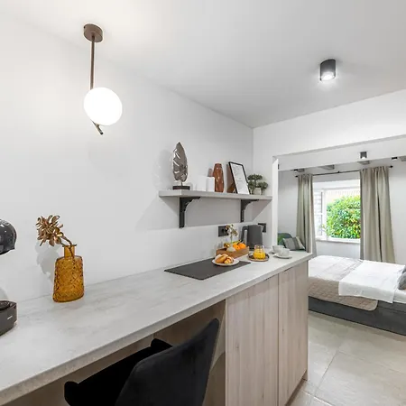 Sounds Of Apartmán Dubrovník