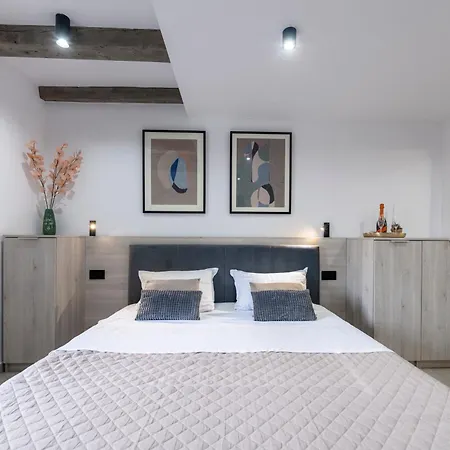 Apartmán Sounds Of Dubrovník