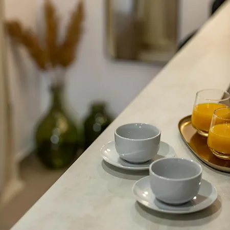 아파트 Sounds Of 두브로브니크