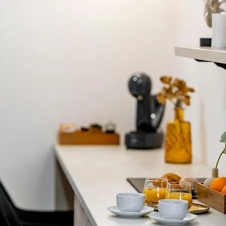 아파트 Sounds Of 두브로브니크