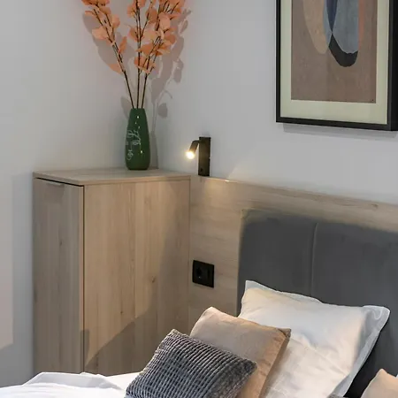Sounds Of Apartmán *