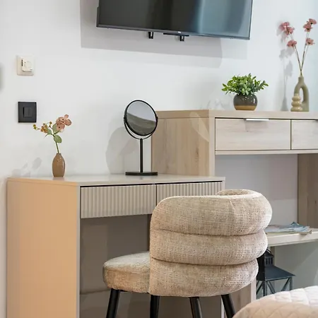Sounds Of Apartmán