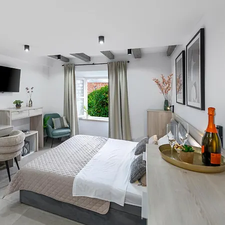 Sounds Of 아파트 두브로브니크