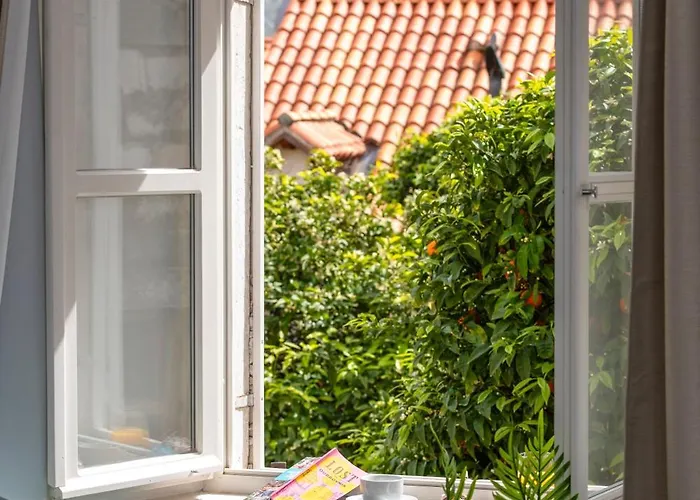 Sounds Of Apartman *