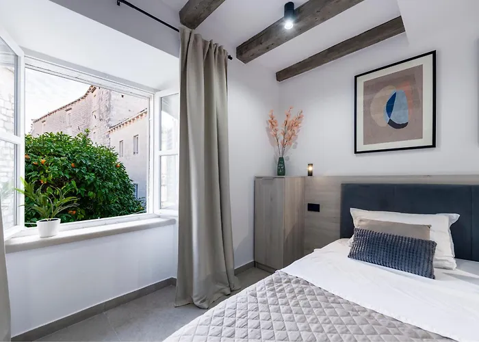 Sounds Of Apartamento Dubrovnik