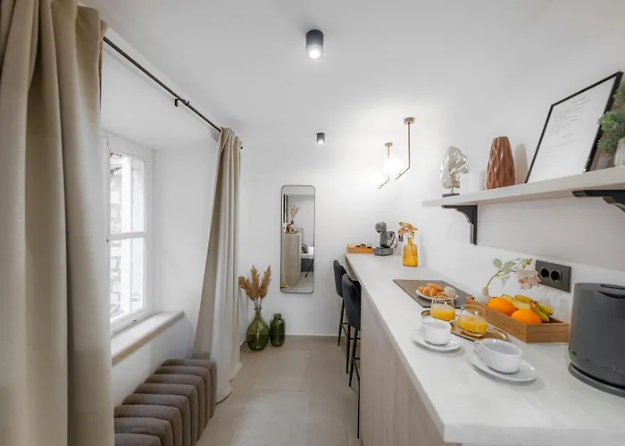 Sounds Of Apartman Dubrovnik