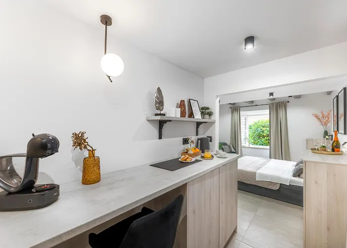 Sounds Of Apartamento Dubrovnik