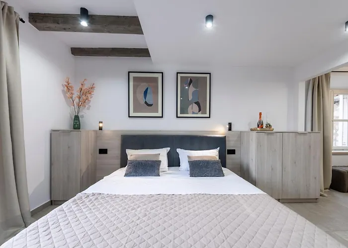 Apartamento Sounds Of Dubrovnik