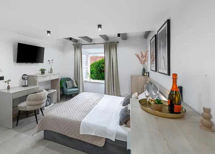 Sounds Of Apartman Dubrovnik