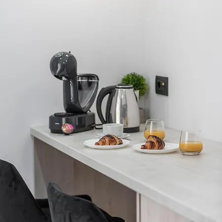 Sounds Of Apartamento