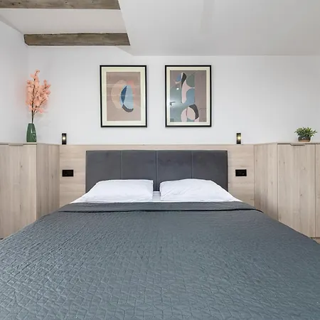 Apartamento Sounds Of